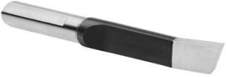 Obrážecí nůž na drážky 5x12x100 mm, ČSN 223681, HSS, Poldi