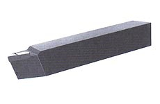 Soustružnický nůž revolverový přímý ČSN 223816 - 20x20 H1