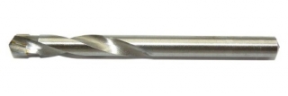 Vrták na kov s břitovou destičkou SK - 5,5 mm, válcová stopka, TP 320