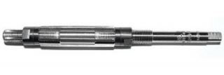 Výstružník stavitelný - 11,3 - 12,65 mm, Narex, ČSN 221424