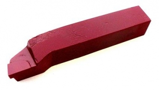 Soustružnický nůž stranový pravý, ČSN 223716 - 10x10 P30