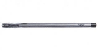 Strojní závitník maticový dlouhý - trubkový závit - G1 1/8",   ČSN 223064