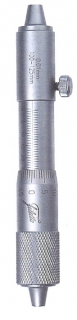 Mikrometrický odpich, 225-250 mm, ČSN 251435, Somet