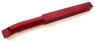 Soustružnický nůž ubírací vnitřní, ČSN 223724 - 12x12 P10