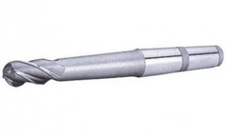 Fréza kopírovací zvlášť prodloužená, kuželová stopka- 25x150 mm, HSS,ČSN 222294 
