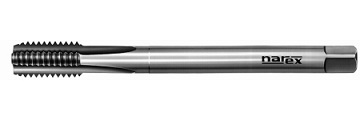 Strojní závitník M30x1,5 - HSSE, ČSN 223042, náběh B