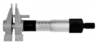 Mikrometr dutinový, 3-10 mm, ČSN 251430 - Somet 