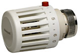 Termostatická hlavice Honeywell k termostatickým ventilům (různým) - T100M-364