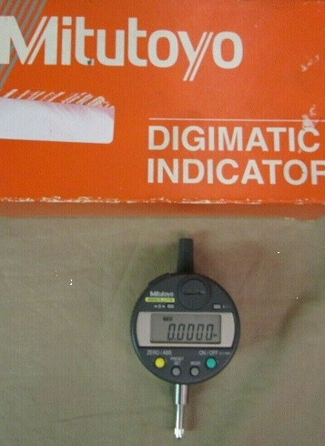Indikátor digitální Mitutoyo 543-17OB - IDC-112MB, nepoužitý, originál obal