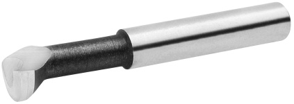 Nůž pro souřadnicové vyvrtávačky - rohový, HSS, ČSN 221711 - č. 13