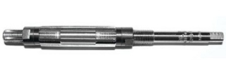 Výstružník stavitelný - 8,4 - 9,4 mm, Narex, ČSN 221424