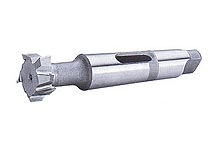 Frézy tvarová pro drážky T - 50x22 mm, HSS, ČSN 222182, F310350