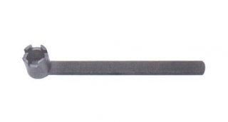 Klíč pro křížový šroub k frézovacím trnům - 60, ČSN 241428 