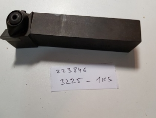 Nůž pro vnější soustružení CKJNR 3225,Narex