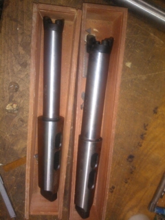 Vyvrtávací tyč hrubovací, 221731.02 - 6x50-240, Pilana MCT, rozsah 60-80 mm