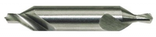 Vrták středící 60°- A 2,5 mm, HSS, ČSN 221110