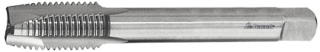 Strojní závitník s lamačem třísek - M4 - HSSE, ISO 2, 6 H, Garant - 131200