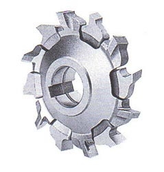 Fréza kotoučová stavitelná hrubozubá - 80x10-16 mm, HSS, ČSN 222172 - F750373